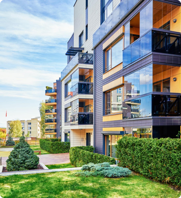 Smart Property Consultation