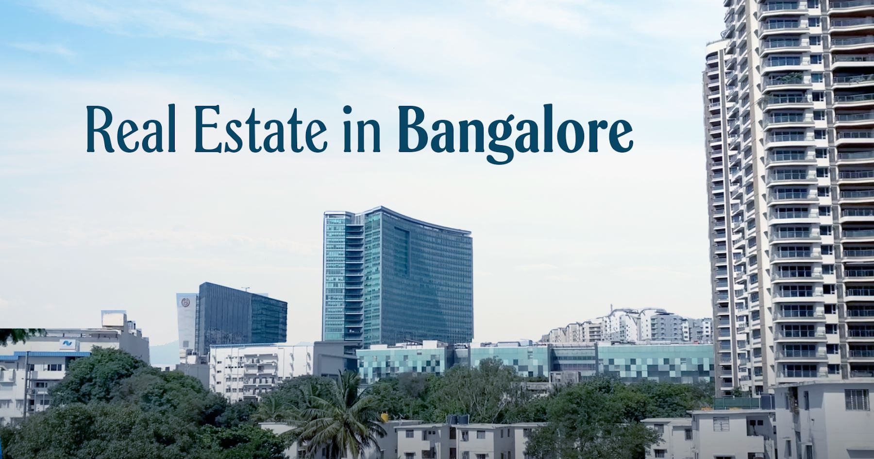 ₹70L Investment Turned ₹7CR in Bangalore Real Estate