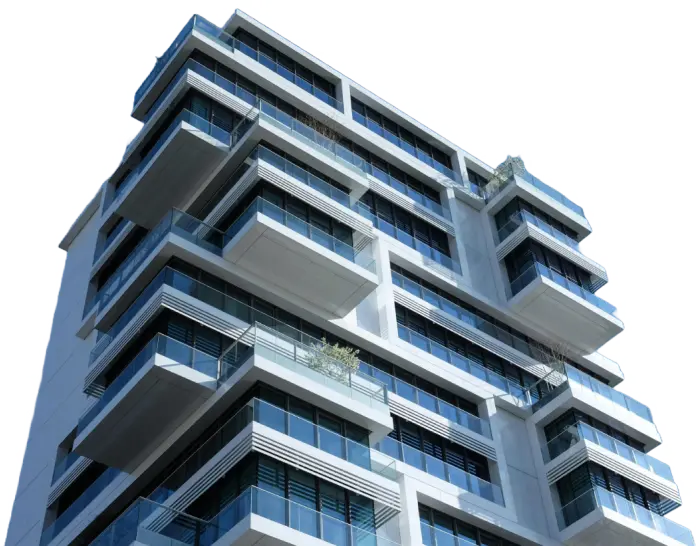 Lords Building